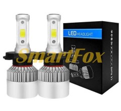 Автомобильные лампы LED H1-S2 (2шт)
