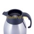Термос для чая и кофе Kamille на 2000мл из нержавеющей стали конференционный KM-2212