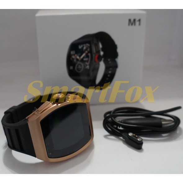 Smart Watch M1 Senbono