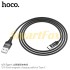 Магнитный кабель USB/TYPE-C HOCO U76 Fresh magnetic магнитный 3A (1,2 м)