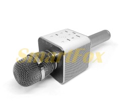 Мікрофон караоке в чохлі (кольору) Q7
