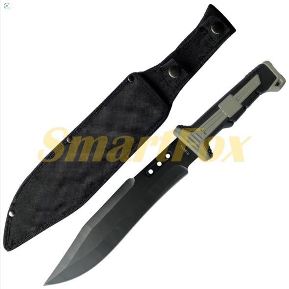 Нож тактический R1801А (40см)