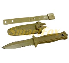 Нож тактический GT-25 (22,5см)
