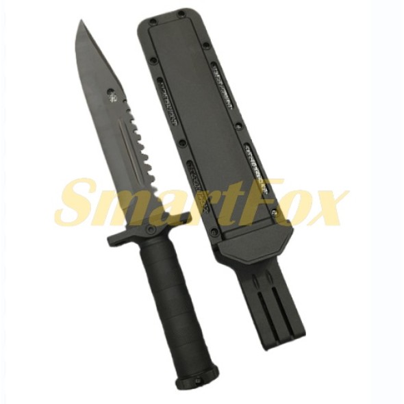 Нож тактический 2358А (35см)