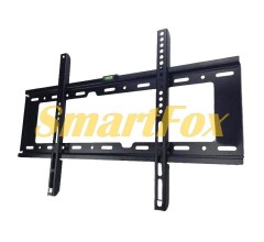 Кріплення настінне для телевізора (розмір 32-70 дюймів) з максимальним навантаженням 75кг