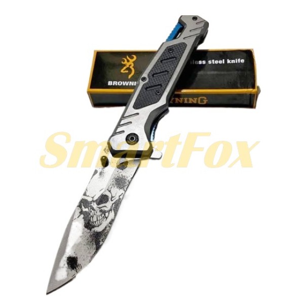 Нож складной F1741 (22,2см)