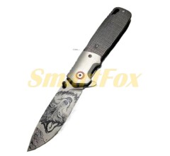 Нож складной СМ-124 (21см)
