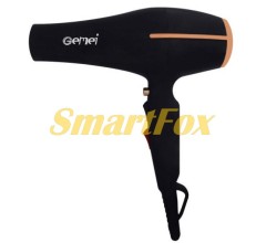 Фен для волос Gemei GM-1780 2400Вт