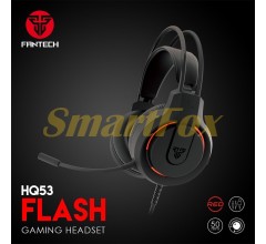 Навушники накладні з мікрофоном Fantech HQ53 Flash
