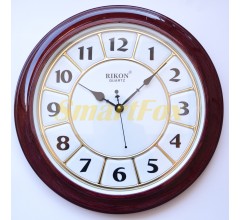 Настінний годинник Rikon rk14