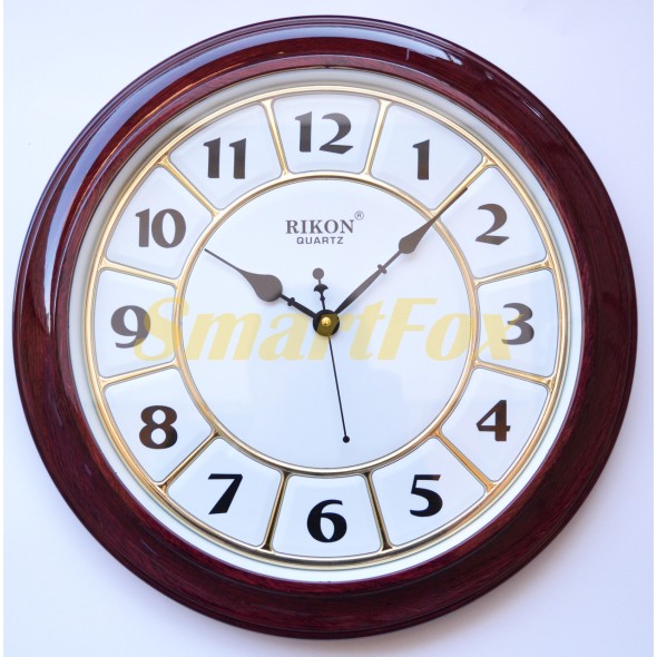 Часы настенные Rikon rk14
