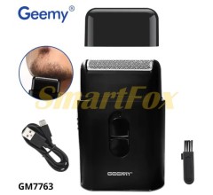 Електробритва Geemy GM-7763 USB