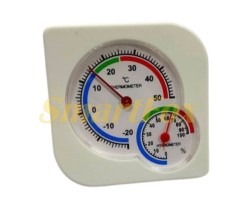 Термометр + Гигрометр  ODK-197