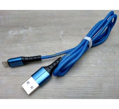 Кабель USB/Lightning 85-73
