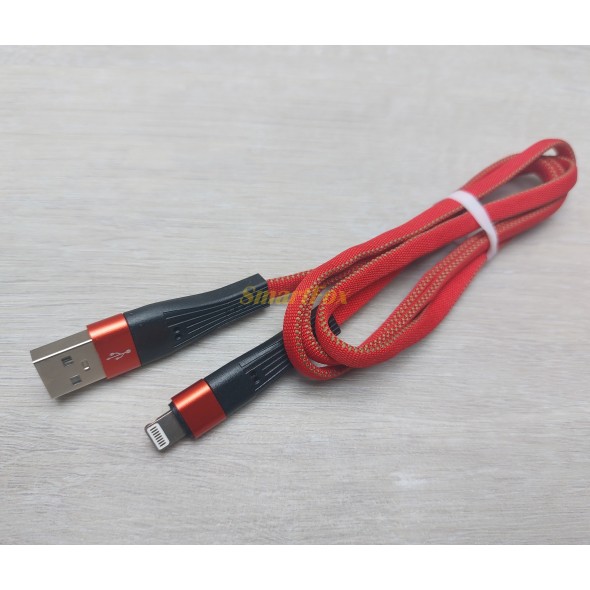 Кабель USB/Lightning 85-76