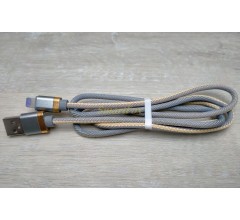 Кабель USB/Lightning 85-80