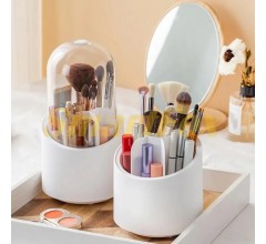 Органайзер для косметики и средств макияжа Makeup brush storage