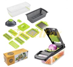 Овощерезка Nicer Dicer Plus Vegetable cutter 231