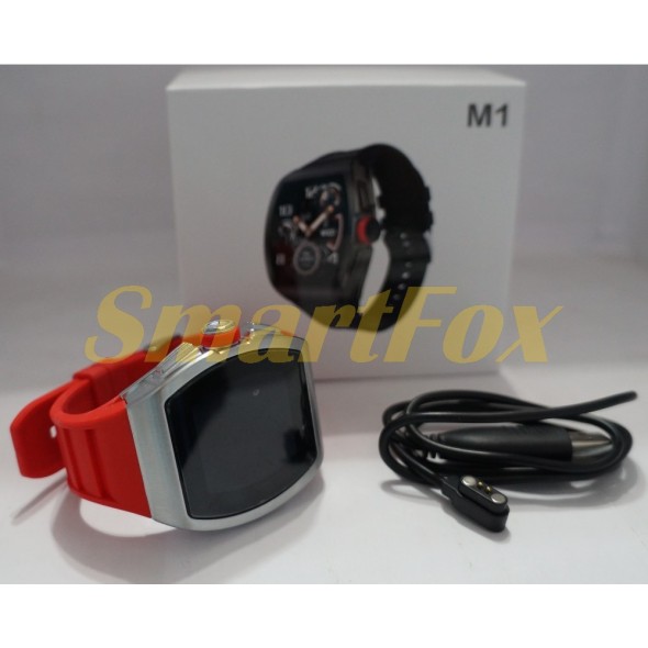 Годинник Smart Watch M1 Senbono