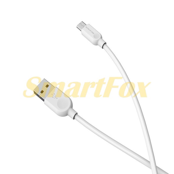 USB кабель Borofone BX14 Micro