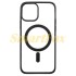 Чехол Color+MagSafe для iPhone 12/12 Pro