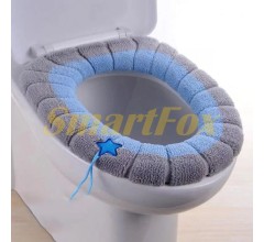 Чохол для кришки унітазу Toilet seat cover