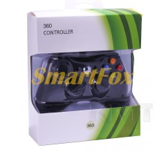 Ігровий маніпулятор (джойстик) X-BOX 360 провідний