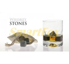 Охолоджуючі камені для віскі Whiskey Stones