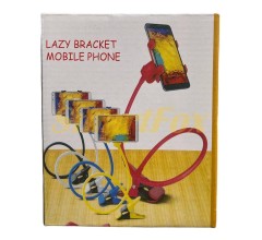 Холдер універсальний Lazy Bracket 179 пластик