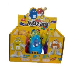 Набір слайм M&amp;Beans