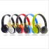 Бездротові навушники Bluetooth P47i Мікс (без вибору кольору)