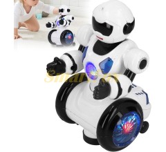 Робот танцующий CX0627 "Dancing Robot"