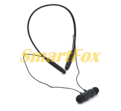 Наушники беспроводные Bluetooth JEDEL Gear101, Black