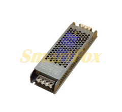 Импульсный блок питания XY48-400 48В 8.33А (400Вт) перфорированный SLIM, 215*60*27.5мм