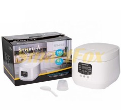 Мультиварка Electric cooker SC-103 (504)
