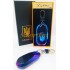 Зажигалка электронная подарочная USB Украина 474