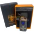 Зажигалка электронная подарочная USB Украина 433