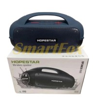 Портативна колонка Bluetooth HOPESTAR A50 - Фото №1