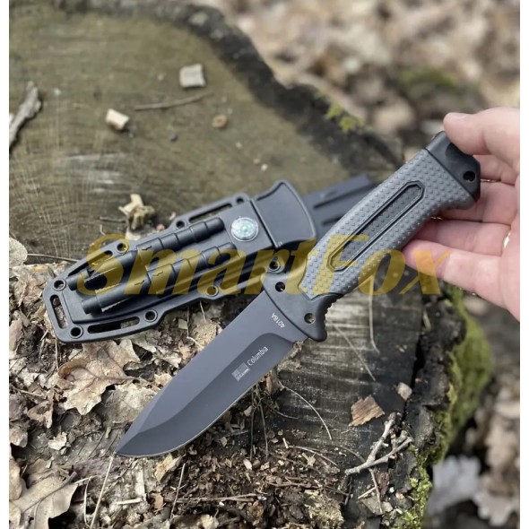 Нож тактический Columbia 4018A