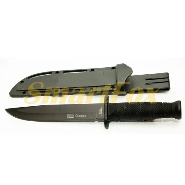 Нож тактический Columbia 2118A