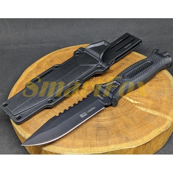 Нож тактический Columbia 2948A