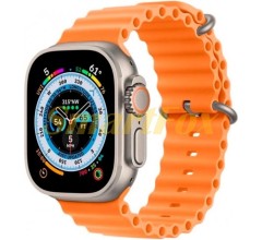 Часы Smart WatchHOCO Y12 Ultra smart sports watch