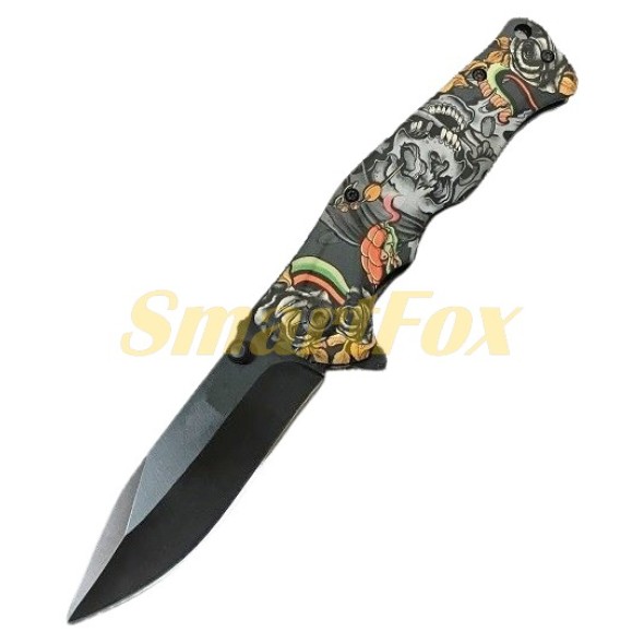 Нож складной АК-396 (20см)