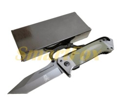 Нож складной АК-713 (22см)