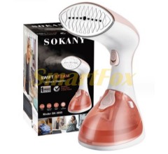 Отпариватель ручной Sokany SK-3050