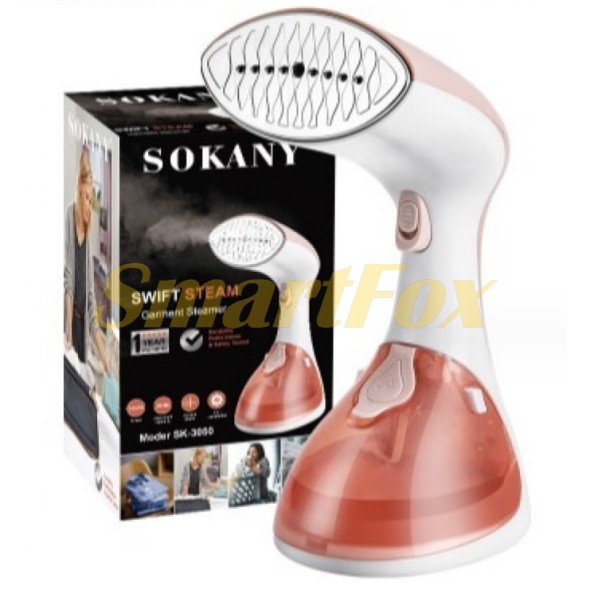 Отпариватель ручной Sokany SK-3050