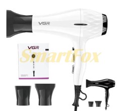 Фен для волосся VGR V-413 2200Вт