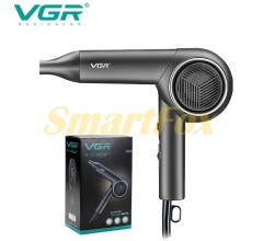 Фен для волосся VGR V-420 2000Вт