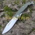 Нож раскладной тактический GB913
