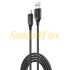 USB кабель XO NB235 2.4A Type C